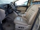 2016 Ford C-max Premium Sel Золотой vin: 1FADP5CU2GL104206