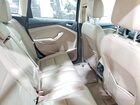 2016 Ford C-max Premium Sel Золотой vin: 1FADP5CU2GL104206