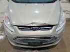 2016 Ford C-max Premium Sel Золотой vin: 1FADP5CU2GL104206
