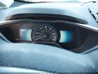 2016 Ford C-max Energi Sel Gray vin: 1FADP5CU2GL119773