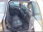 2016 Ford C-max Energi Sel Gray vin: 1FADP5CU2GL119773