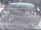 2016 Ford C-max Energi Sel Gray vin: 1FADP5CU2GL119773