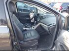 2016 Ford C-max Energi Sel Gray vin: 1FADP5CU2GL119773