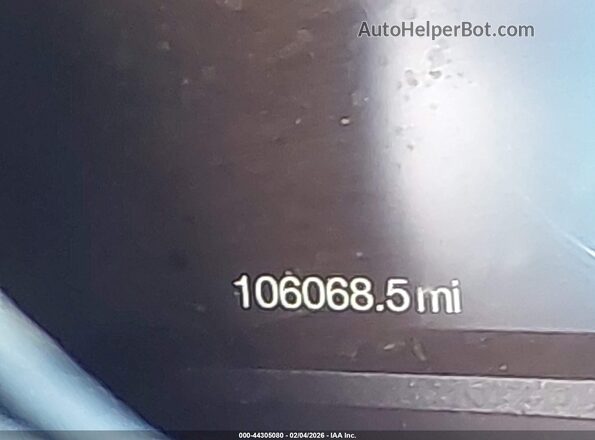 1FADP5CU2GL119773 2016 FORD C-MAX ENERGI Gray 