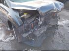 2016 Ford C-max Energi Sel Gray vin: 1FADP5CU2GL119773