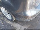 2016 Ford C-max Energi Sel Gray vin: 1FADP5CU2GL119773