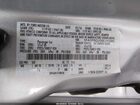 2016 Ford C-max Energi Sel Gray vin: 1FADP5CU3GL113383