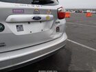 2016 Ford C-max Energi Sel Gray vin: 1FADP5CU3GL113383