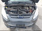 2016 Ford C-max Energi Sel Серый vin: 1FADP5CU5GL118990
