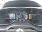 2016 Ford C-max Energi Sel Серый vin: 1FADP5CU5GL118990