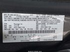 2016 Ford C-max Energi Sel Серый vin: 1FADP5CU5GL118990