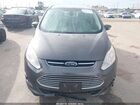 2016 Ford C-max Energi Sel Серый vin: 1FADP5CU5GL118990