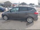 2016 Ford C-max Energi Sel Серый vin: 1FADP5CU5GL118990