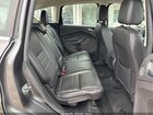 2016 Ford C-max Energi Sel Gray vin: 1FADP5CU6GL107173