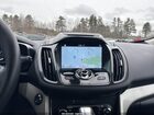 2016 Ford C-max Energi Sel Gray vin: 1FADP5CU6GL107173