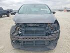 2016 Ford C-max Premium Sel Gray vin: 1FADP5CU7GL100183