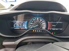 2016 Ford C-max Premium Sel Gray vin: 1FADP5CU7GL100183