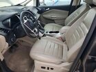2016 Ford C-max Premium Sel Gray vin: 1FADP5CU7GL100183