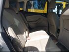 2016 Ford C-max Energi Sel Белый vin: 1FADP5CU7GL103228