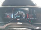 2016 Ford C-max Energi Sel Белый vin: 1FADP5CU7GL103228