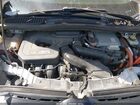2016 Ford C-max Energi Sel Белый vin: 1FADP5CU7GL103228