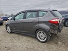 2016 Ford C-max Premium Sel Угольный vin: 1FADP5CU8GL111757