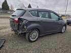 2016 Ford C-max Premium Sel Угольный vin: 1FADP5CU8GL111757