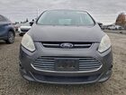 2016 Ford C-max Premium Sel Угольный vin: 1FADP5CU8GL111757