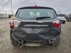 2016 Ford C-max Premium Sel Угольный vin: 1FADP5CU8GL111757