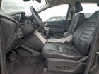2016 Ford C-max Premium Sel Угольный vin: 1FADP5CU8GL111757