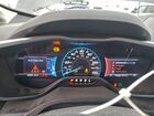 2016 Ford C-max Premium Sel Угольный vin: 1FADP5CU8GL111757