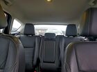 2016 Ford C-max Premium Sel Угольный vin: 1FADP5CU8GL111757