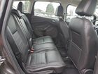 2016 Ford C-max Premium Sel Угольный vin: 1FADP5CU8GL111757