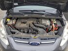2016 Ford C-max Premium Sel Угольный vin: 1FADP5CU8GL111757