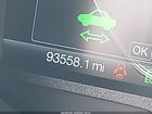 2017 Ford C-max Hybrid Titanium White vin: 1FADP5DU0HL112305
