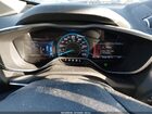2017 Ford C-max Hybrid Titanium Gray vin: 1FADP5DU3HL113674