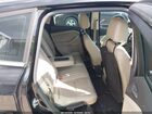 2017 Ford C-max Hybrid Titanium Черный vin: 1FADP5DU4HL106944