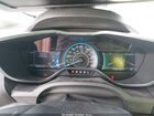 2017 Ford C-max Hybrid Titanium Черный vin: 1FADP5DU4HL106944
