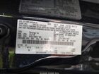 2017 Ford C-max Hybrid Titanium Черный vin: 1FADP5DU4HL106944
