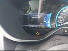 2017 Ford C-max Hybrid Titanium Черный vin: 1FADP5DU4HL106944