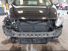2017 Ford C-max Hybrid Titanium Черный vin: 1FADP5DU4HL117328