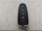 2017 Ford C-max Hybrid Titanium Черный vin: 1FADP5DU4HL117328