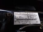 2017 Ford C-max Hybrid Titanium Черный vin: 1FADP5DU4HL117328