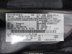 2018 Ford C-max Hybrid Titanium Серый vin: 1FADP5DU4JL101507