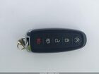 2018 Ford C-max Hybrid Titanium Серый vin: 1FADP5DU4JL101507