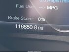 2018 Ford C-max Hybrid Titanium Серый vin: 1FADP5DU4JL101507