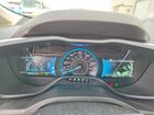 2018 Ford C-max Titanium Кремовый vin: 1FADP5DU6JL105607