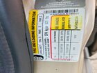 2018 Ford C-max Titanium Кремовый vin: 1FADP5DU6JL105607