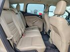 2018 Ford C-max Titanium Кремовый vin: 1FADP5DU6JL105607
