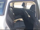 2017 Ford C-max Energi Se Белый vin: 1FADP5EU1HL112554
